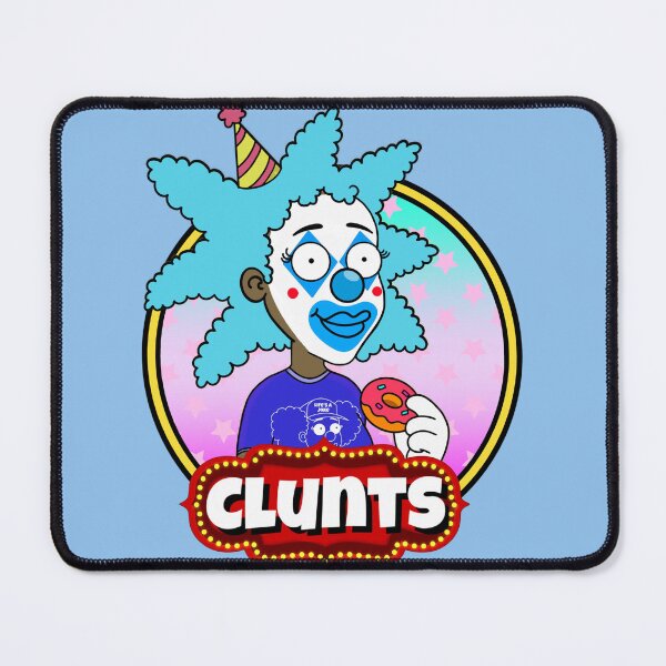 Item preview, Clunt #35 designed and sold by Clunts.