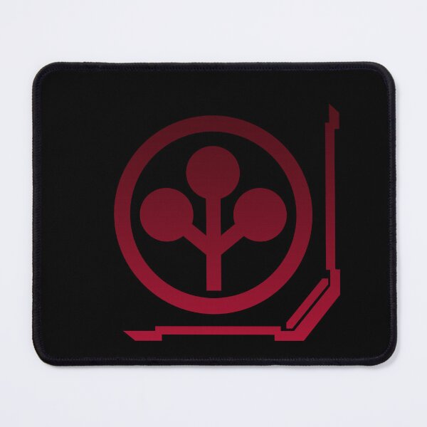 Item preview, Arasaka Logo designed and sold by NYDETH.