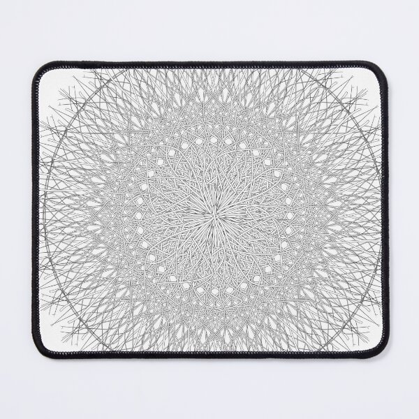 Item preview, white string designed and sold by wiretop.