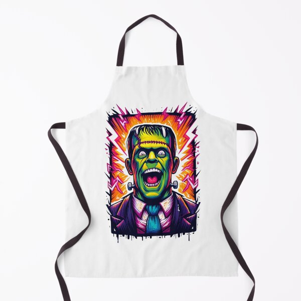 Item preview, "Electric Shock!" designed and sold by GorillaGrodd.