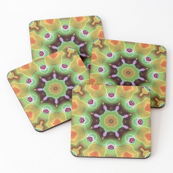 Item preview, Kaleidoscopic-082 designed and sold by KaleidoPics.