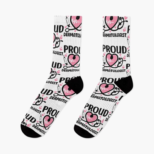 Item preview, Proud Dermatologist designed and sold by Stick-Artistry.