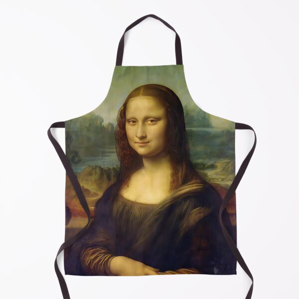 Item preview, The Best Mona Lisa designed and sold by muskitt.