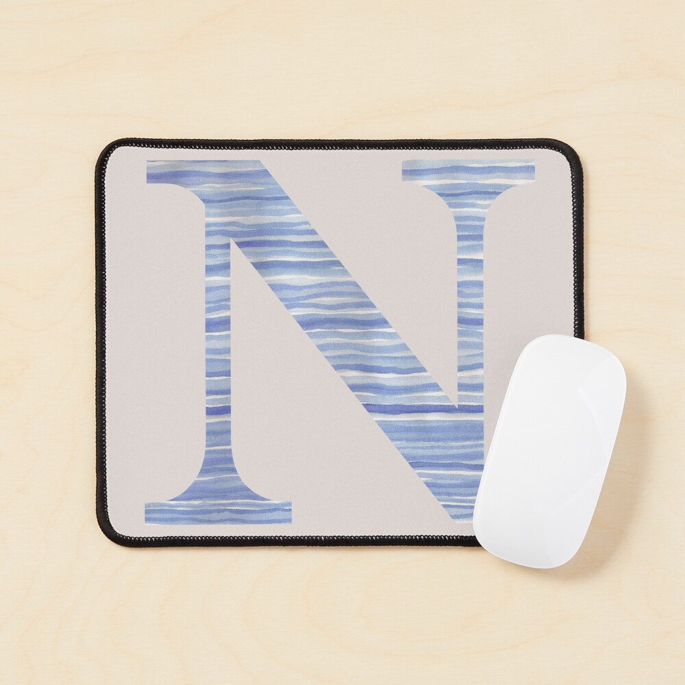 Item preview, Mouse Pad designed and sold by theartofvikki.