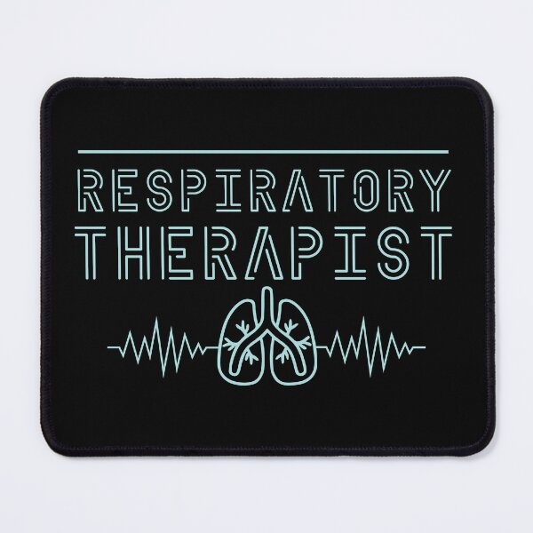 Item preview, Respiratory Therapy Life Design Celebrating RT Life and Pulmonology Professionals designed and sold by HosvPrint .s.