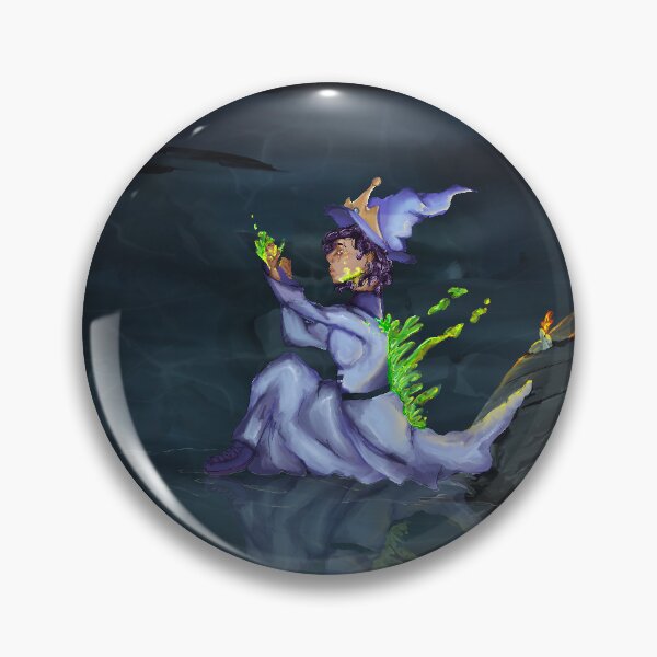 Item preview, A Mossy Ending designed and sold by Anyrenii.