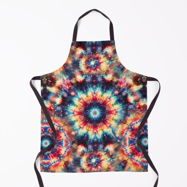 Item preview, Nebula Burst designed and sold by pinebluedesign.