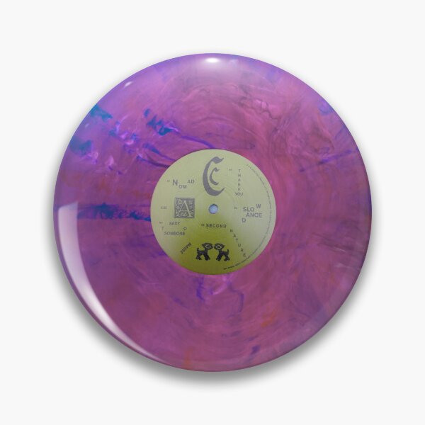 Item preview, clairo charm vinyl designed and sold by pinksparklee.