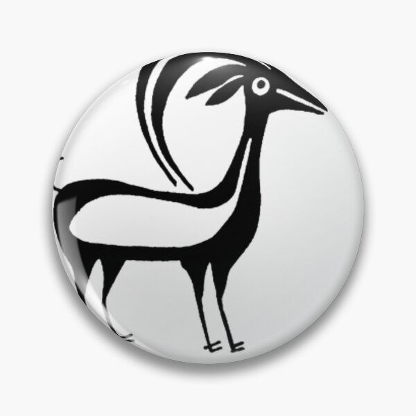 Item preview, symbol 4-2 designed and sold by E.D.CH designs..