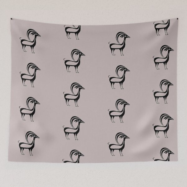 Item preview, symbol 4-2 designed and sold by E.D.CH designs..