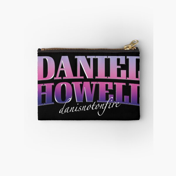 Item preview, daniel howell name design 1 designed and sold by starburnt.
