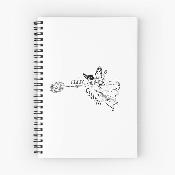 Item preview, clairo charm fairy designed and sold by pinksparklee.
