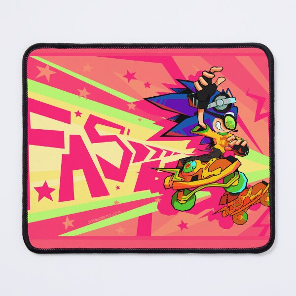 Item preview, Gotta Skate Fast designed and sold by FlickerFade.