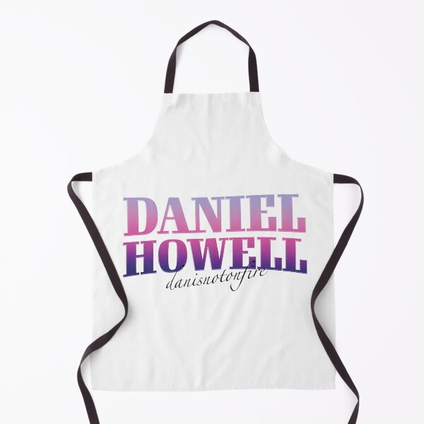 Item preview, daniel howell name design 2 designed and sold by starburnt.