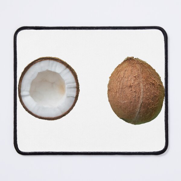 Item preview, My Coconuts designed and sold by cadenasaurus.
