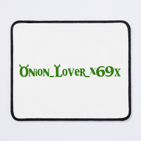 Item preview, Onion_Lover_x69x Shrek Design designed and sold by BeWilDesigns.