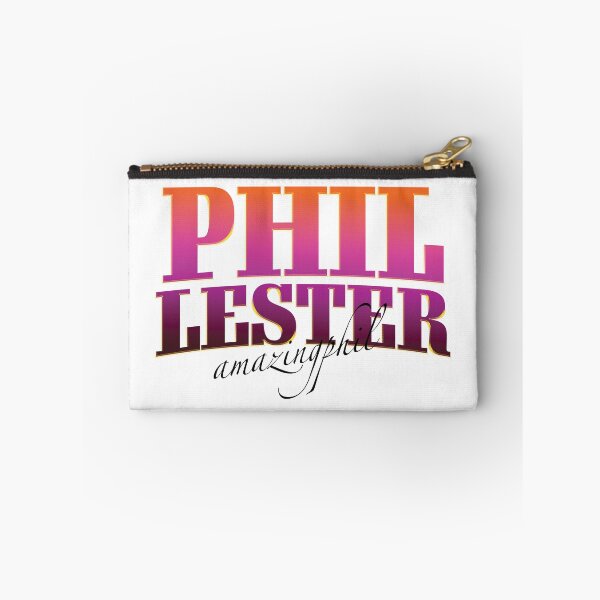 Item preview, phil lester name design 1 designed and sold by starburnt.