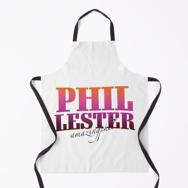 Item preview, phil lester name design 1 designed and sold by starburnt.