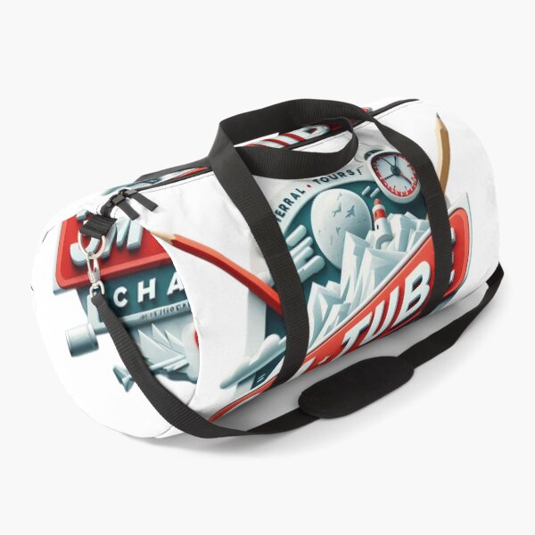 Item preview, Dynamic 3M Tube Logo designed and sold by zdzdesigner.