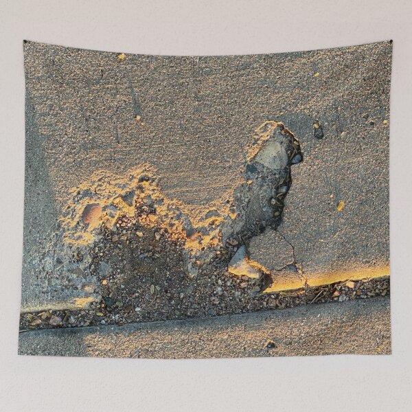 Item preview, Camel Abstract. What Do You See? designed and sold by pinkyjainpan.