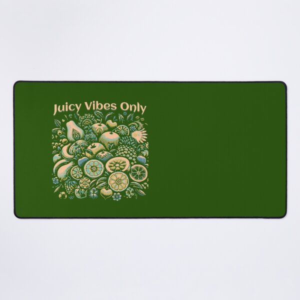 Item preview, Juicy Vibes Only 1 designed and sold by FilmmakersPOV.