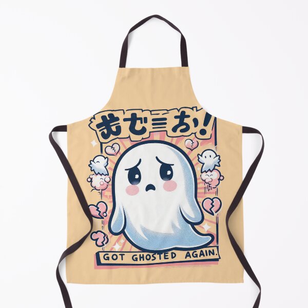 Item preview, Got Ghosted Again 2 designed and sold by RafaelLima7.
