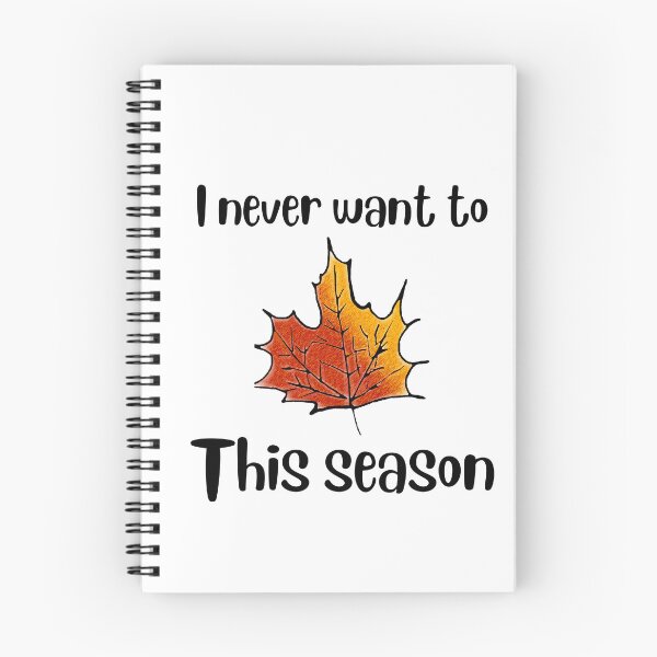 Item preview, Funny fall leaf pun colorful autumn leaf fall passion  designed and sold by Artstastic.