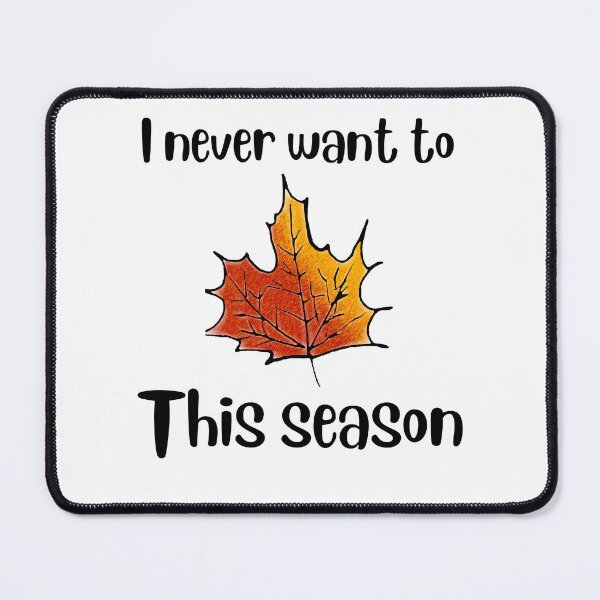 Item preview, Funny fall leaf pun colorful autumn leaf fall passion designed and sold by Artstastic.