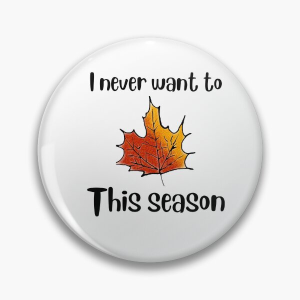 Item preview, Funny fall leaf pun colorful autumn leaf fall passion  designed and sold by Artstastic.