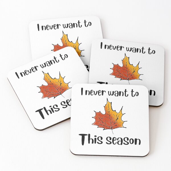 Item preview, Funny fall leaf pun colorful autumn leaf fall passion  designed and sold by Artstastic.