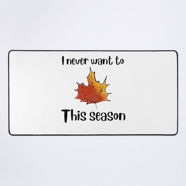 Item preview, Funny fall leaf pun colorful autumn leaf fall passion  designed and sold by Artstastic.