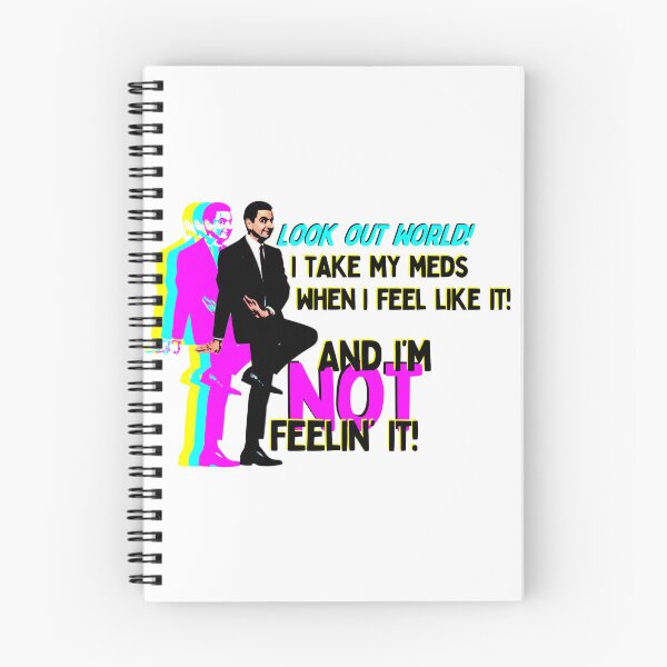 Item preview, Look Out World! designed and sold by ProudlyPeculiar.