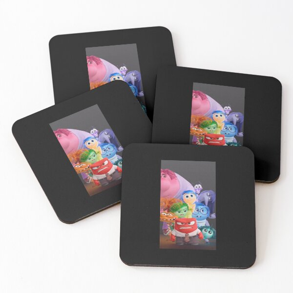 Item preview, Insideout 2 movie designed and sold by Amoricoo.