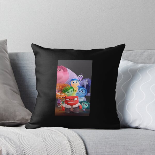 Item preview, Insideout 2 movie designed and sold by Amoricoo.