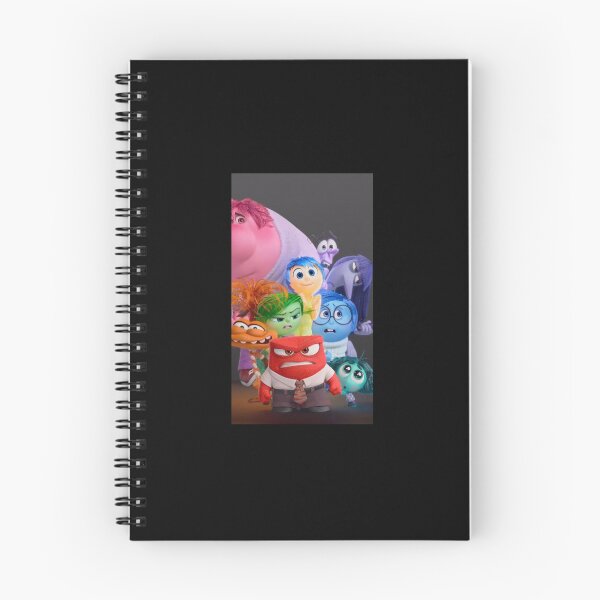Item preview, Insideout 2 movie designed and sold by Amoricoo.