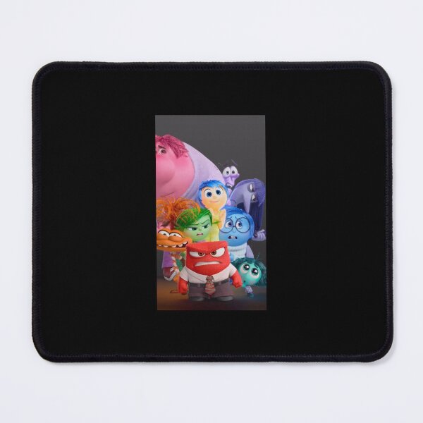 Item preview, Insideout 2 movie designed and sold by Amoricoo.