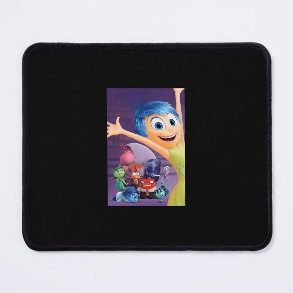Item preview, Insideout 2 movie. designed and sold by Amoricoo.