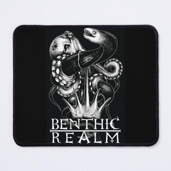 Item preview, Benthic Realm Sea Battle designed and sold by Intertidal Records.