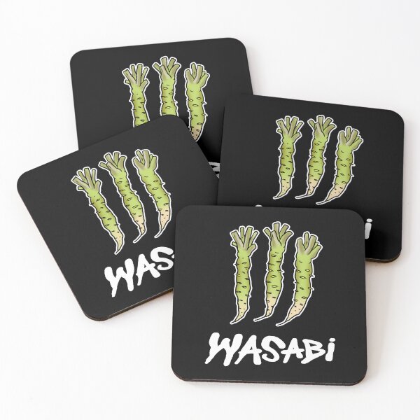 Item preview, Wasabi Lover designed and sold by debelder.