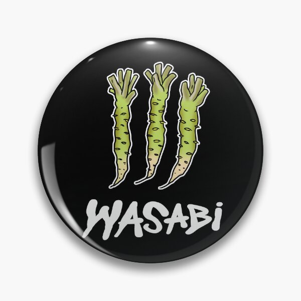 Artikelvorschau, Wasabi-Liebhaber entworfen und verkauft von debelder.