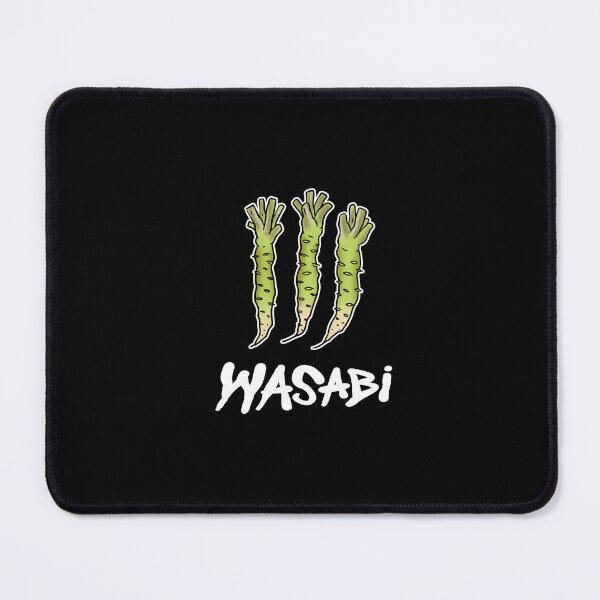 Item preview, Wasabi Lover designed and sold by debelder.