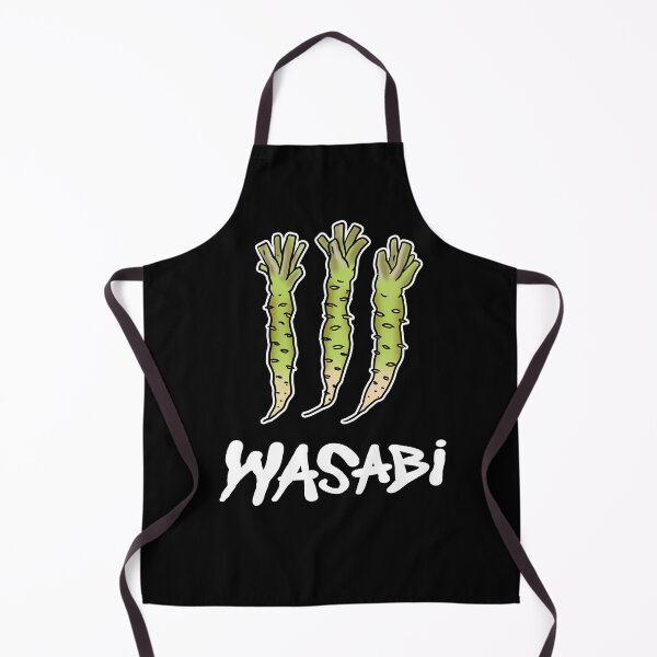 Item preview, Wasabi Lover designed and sold by debelder.