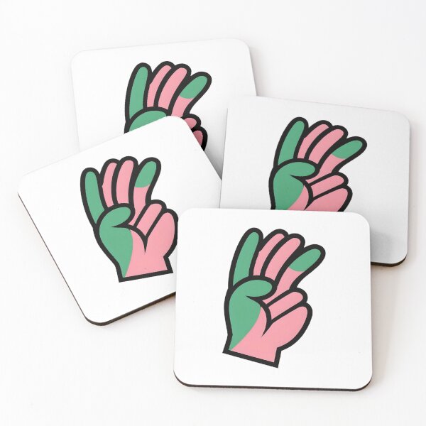 Item preview, Taffy hands  designed and sold by ILoveSurprises.