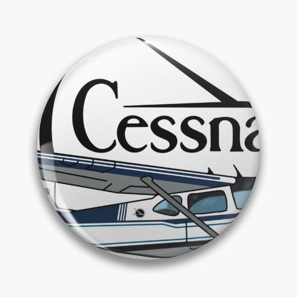 Item preview, Cessna 182b designed and sold by Katherine Mandeville.