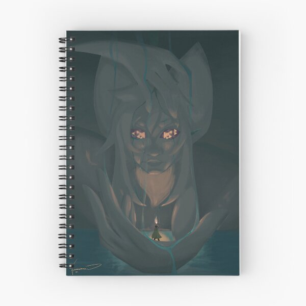 Item preview, Seer Falls designed and sold by ViolaVenn.