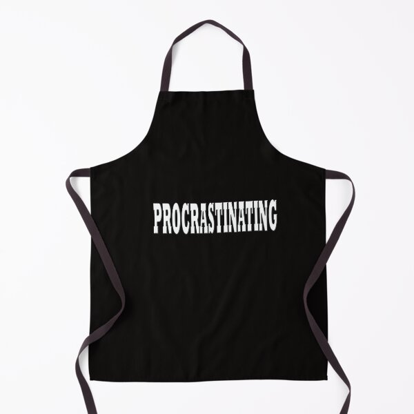 Item preview, Procrastinating  designed and sold by Angelle55.