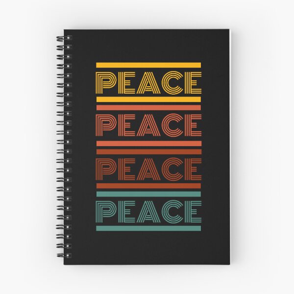 Item preview, Quadra color peace designed and sold by ModernDesigns28.