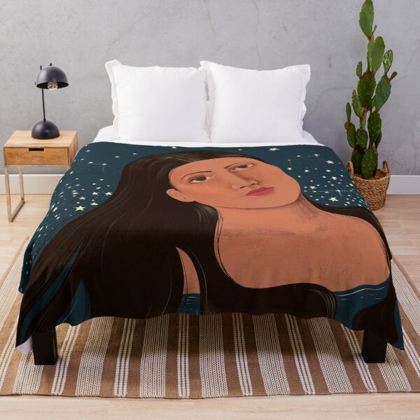 Item preview, In between the stars  designed and sold by Thalia Roman.