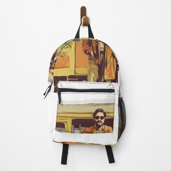 Item preview, The Darjeeling Limited designed and sold by WickerStudio.