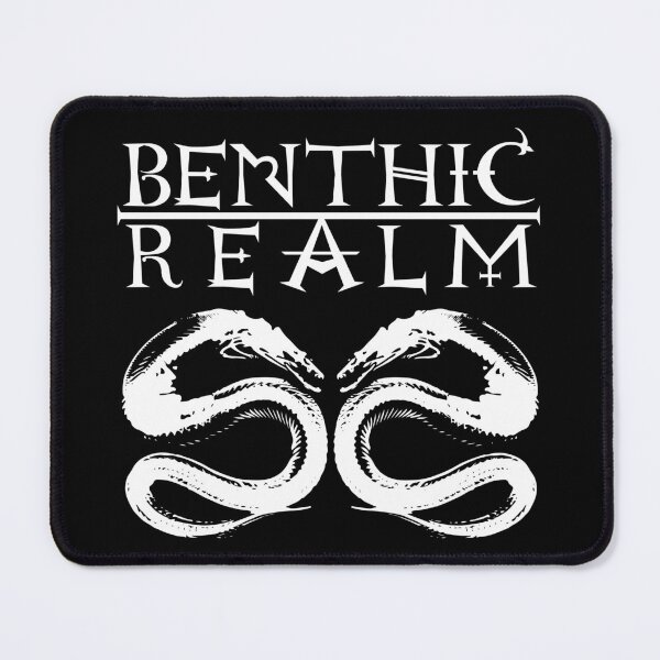 Item preview, Benthic Realm 2 Eels designed and sold by Intertidal Records.